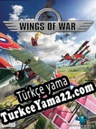 Wings of War Türkçe yama