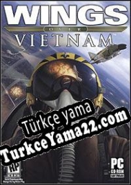 Wings Over Vietnam Türkçe yama