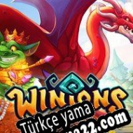 Winions: Mana Champions Türkçe yama