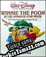 Winnie the Pooh in the Hundred Acre Wood Türkçe yama