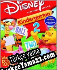 Winnie the Pooh Kindergarten Deluxe Türkçe yama