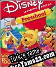 Winnie the Pooh Preschool Deluxe Türkçe yama