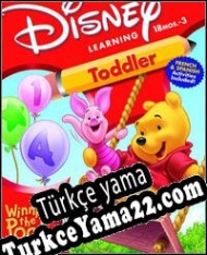 Winnie the Pooh Toddler Deluxe Türkçe yama