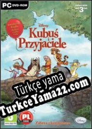 Winnie the Pooh Türkçe yama