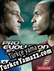 Winning Eleven 9 Türkçe yama