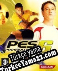 Winning Eleven: Pro Evolution Soccer 2007 Türkçe yama