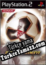 Winning Eleven Tactics Türkçe yama