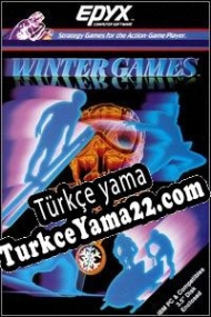 Winter Games (1986) Türkçe yama