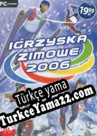 Winter Games Türkçe yama