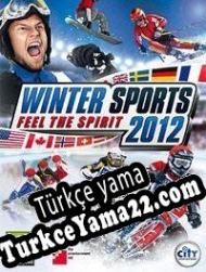 Winter Sports 2012 Türkçe yama