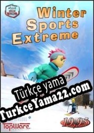 Winter Sports Extreme Türkçe yama