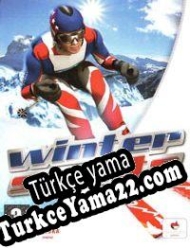 Winter Sports Türkçe yama