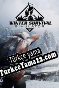 Winter Survival Simulator Türkçe yama