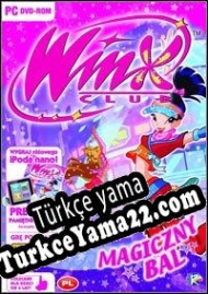Winx Club: Magic Dances Türkçe yama