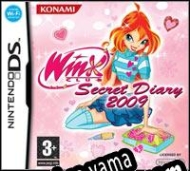 Winx Club Secret Diary 2009 Türkçe yama