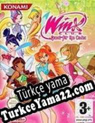Winx Club: The Quest for the Codex Türkçe yama