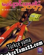 WipEout 2097 Türkçe yama