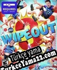 Wipeout 3 Türkçe yama