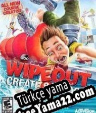 Wipeout: Create & Crash Türkçe yama