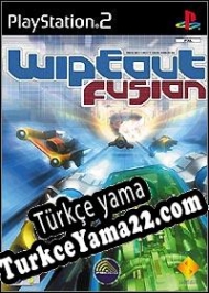 WipEout Fusion Türkçe yama