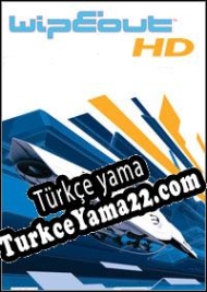 WipEout HD Türkçe yama