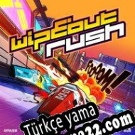 wipEout Merge Türkçe yama