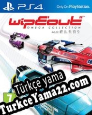 WipEout: Omega Collection Türkçe yama