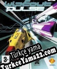 WipEout Pulse Türkçe yama