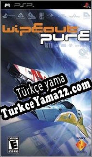 WipEout Pure Türkçe yama