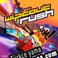 wipEout Rush Türkçe yama