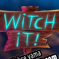 Witch It Türkçe yama