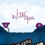 With You Türkçe yama