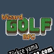 Wizard Golf RPG Türkçe yama