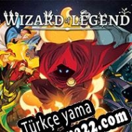 Wizard of Legend Türkçe yama