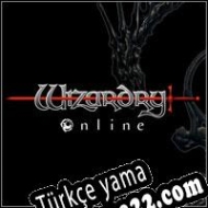Wizardry Online Türkçe yama