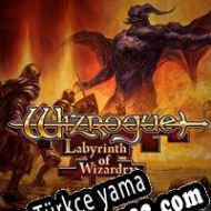 Wizrogue: Labyrinth of Wizardry Türkçe yama
