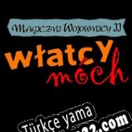 Wlatcy Moch: Magiczni Wojownicy Türkçe yama