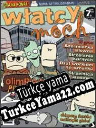 Wlatcy Moch: Olimpiada Podworkowa Türkçe yama