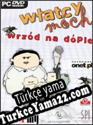 Wlatcy Moch: Wrzod na dopie Türkçe yama