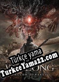 Wo Long: Fallen Dynasty Türkçe yama