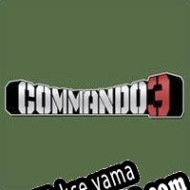 Wolf of the Battlefield: Commando 3 Türkçe yama