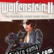 Wolfenstein II: The New Colossus The Diaries of Agent Silent Death Türkçe yama