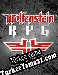 Wolfenstein RPG Türkçe yama