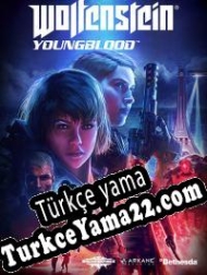Wolfenstein: Youngblood Türkçe yama