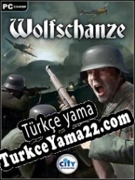 Wolfschanze 1944: The Final Attempt Türkçe yama