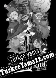 Wolfstride Türkçe yama