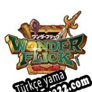 Wonder Flick Türkçe yama