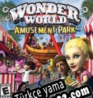 Wonder World Amusement Park Türkçe yama