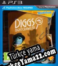 Wonderbook: Diggs Nightcrawler Türkçe yama