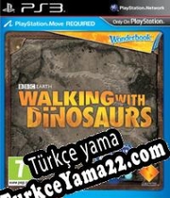 Wonderbook: Walking with Dinosaurs Türkçe yama